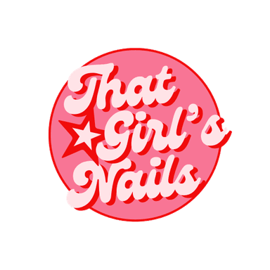 That Girl's Nails